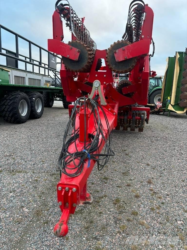 He-Va Tip-Roller XL Walzen
