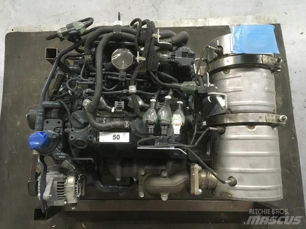 Kubota D1803 NEW Sonstige Baumaschinen