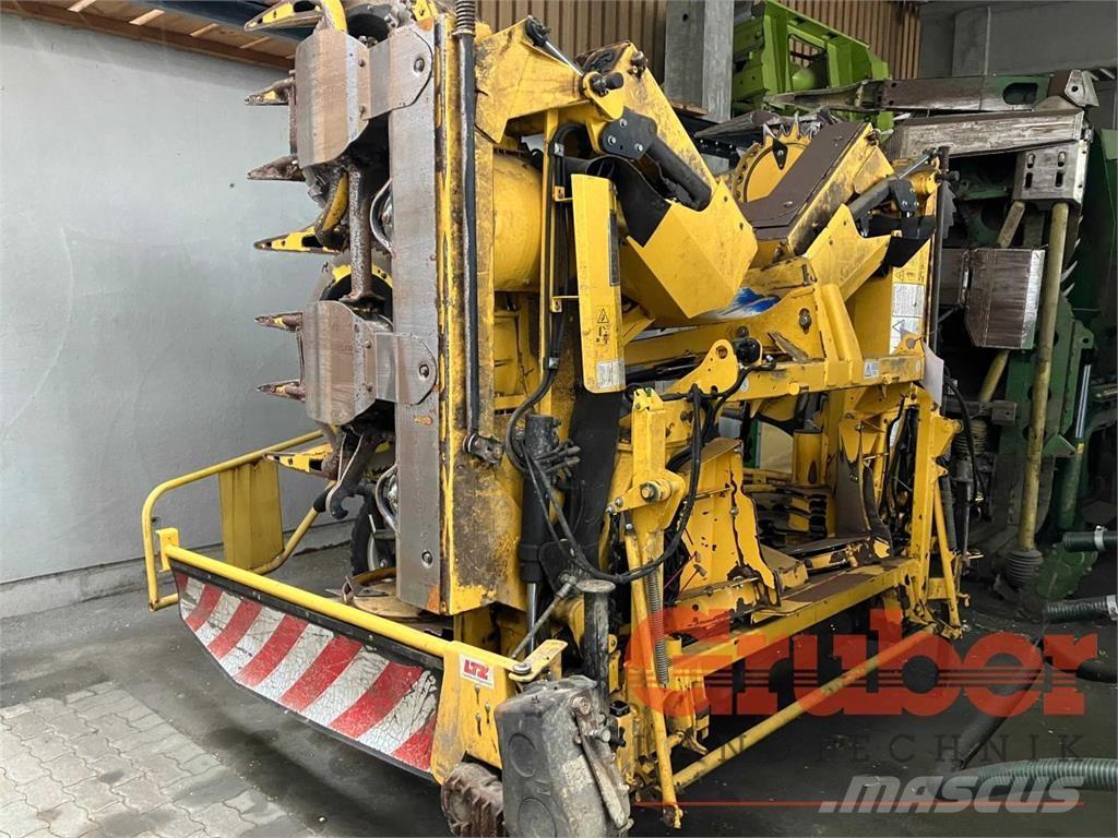 Kemper FI 470 Zubehör Mähdrescher