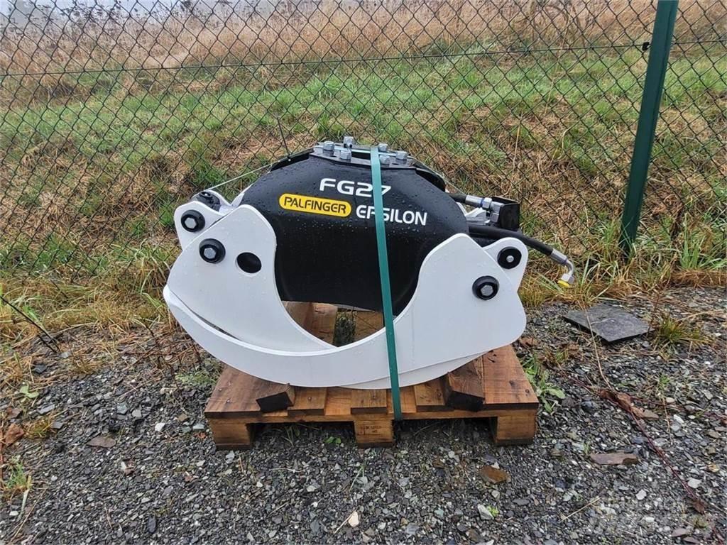 Epsilon FG27 Anderes Zubehör