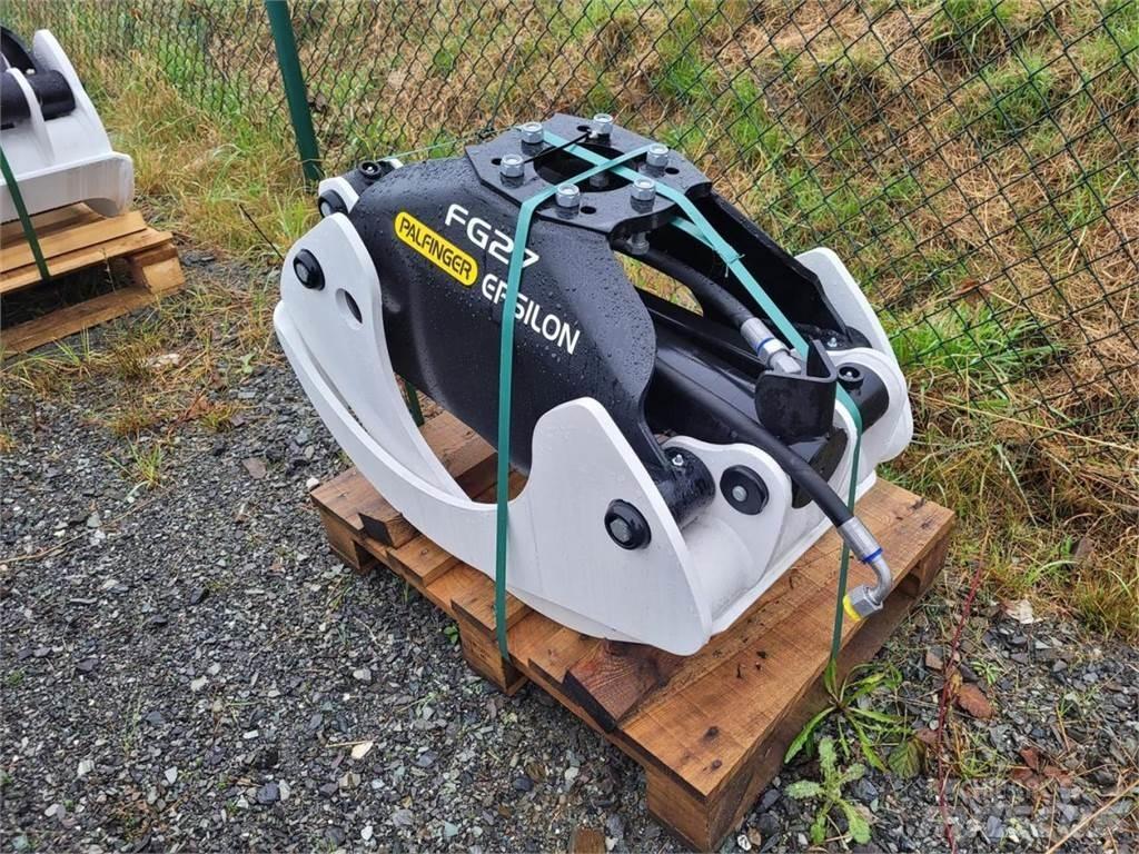Epsilon FG27 Anderes Zubehör