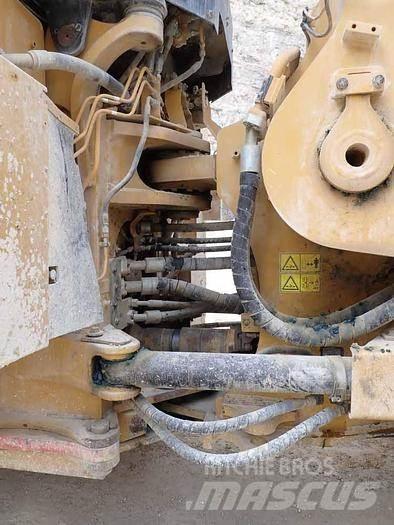 CAT 988K Radlader