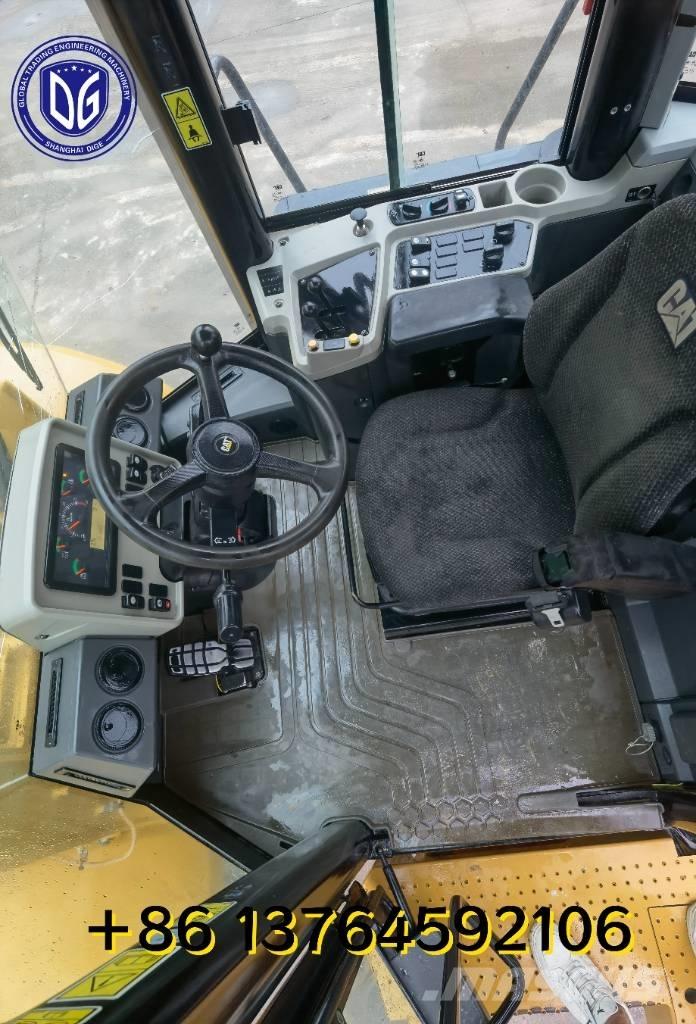 CAT 950 GC Electric Radlader