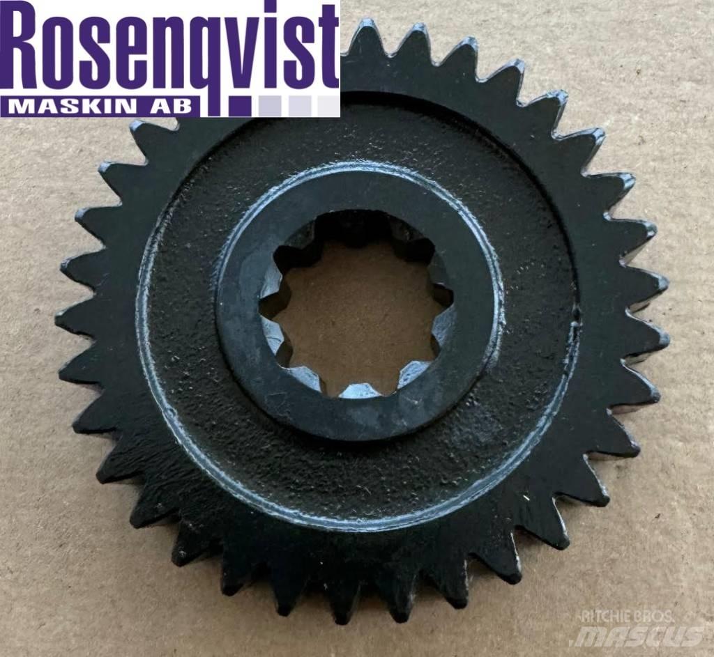 Fiat Gear 5124464 Getriebe