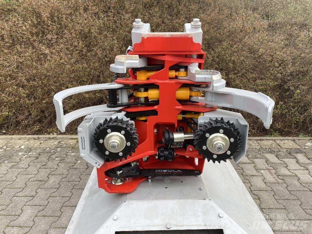 Nisula 425C - Neu Schneidwerke
