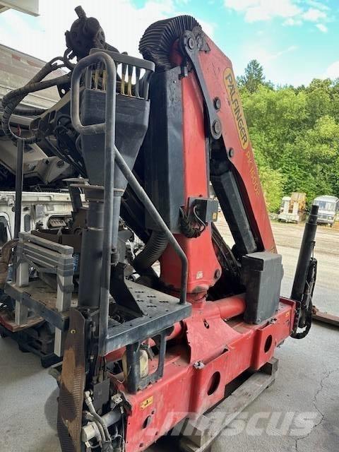 Palfinger PK 16002 Ladekrane
