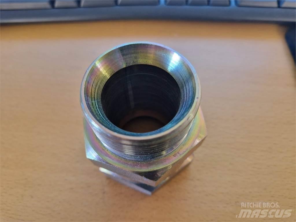 Ponsse 0000077 Hydraulik