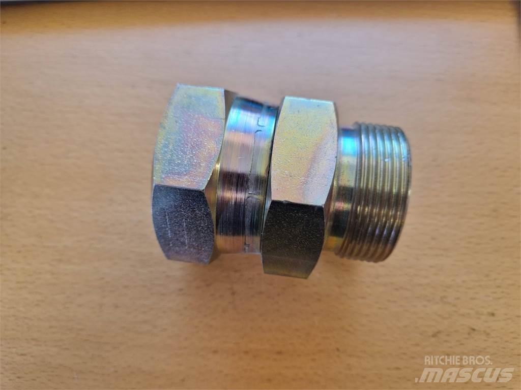 Ponsse 0000077 Hydraulik