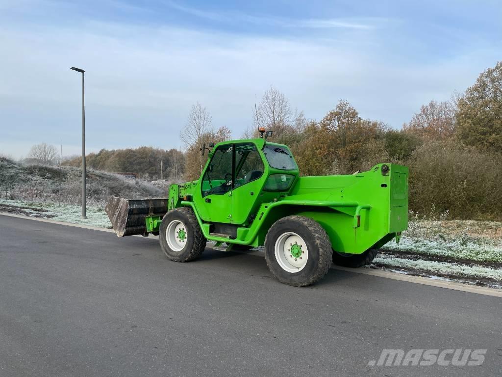 Merlo 40.17 K Teleskoplader
