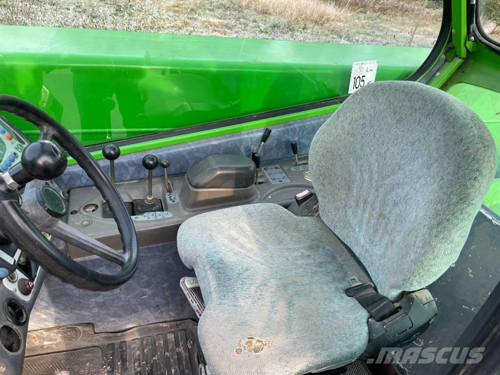 Merlo 40.17 K Teleskoplader