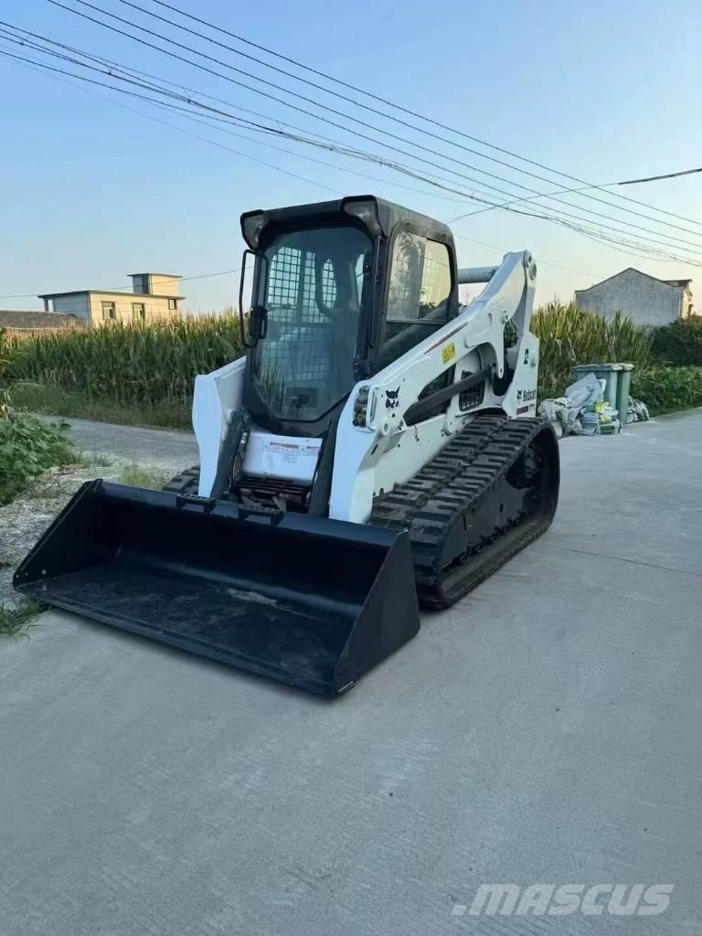 Bobcat T 770 Kompaktlader