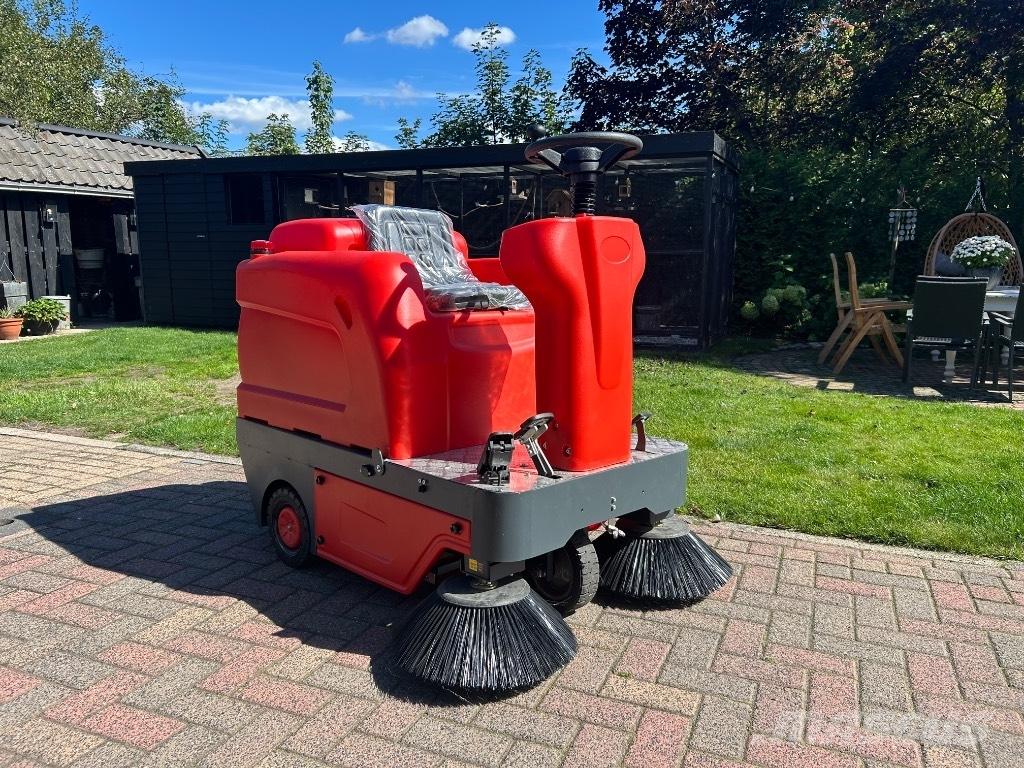 EP T 1250 Kehrer
