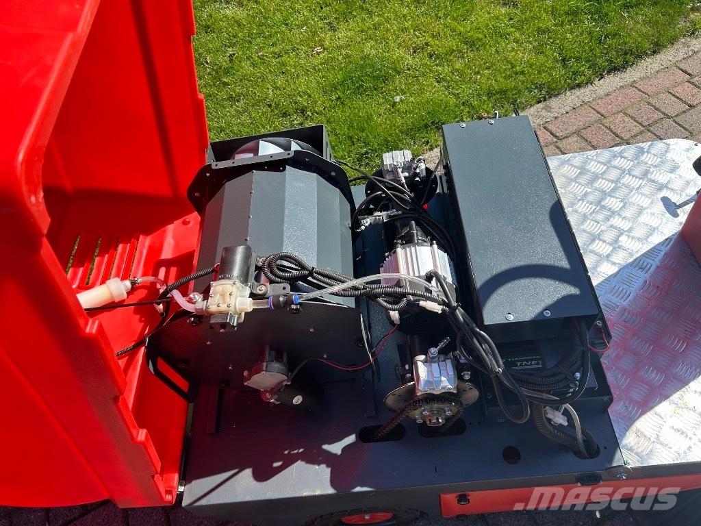 EP T 1250 Kehrer