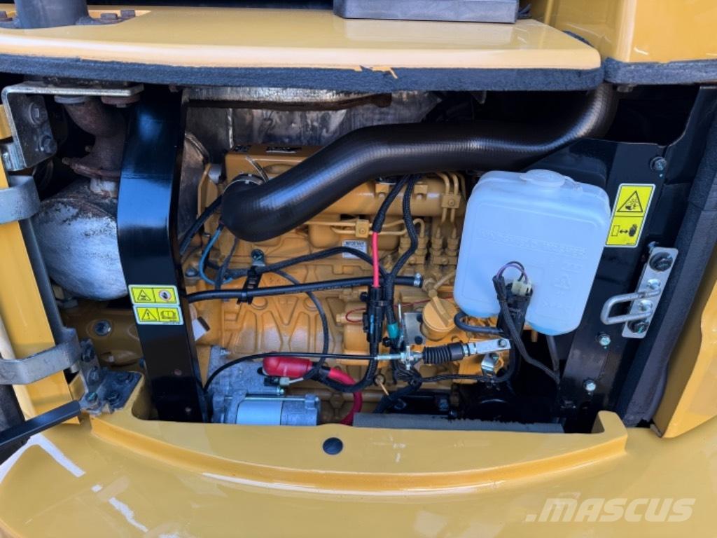 CAT 305 E Minibagger < 7t