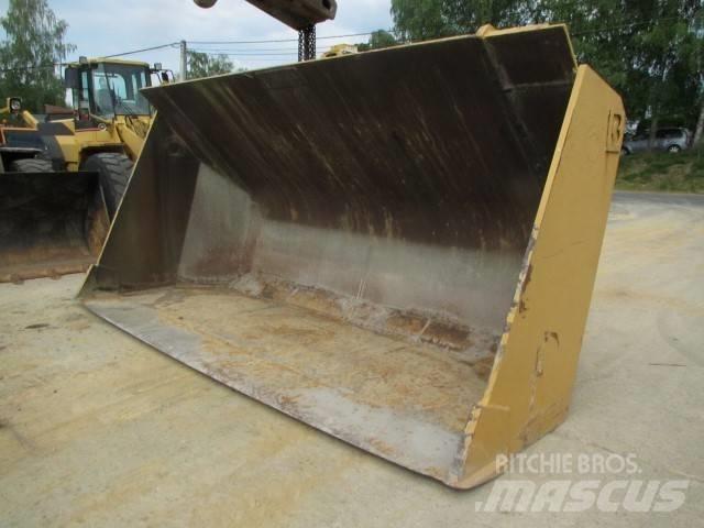 CAT 992 C Schaufeln