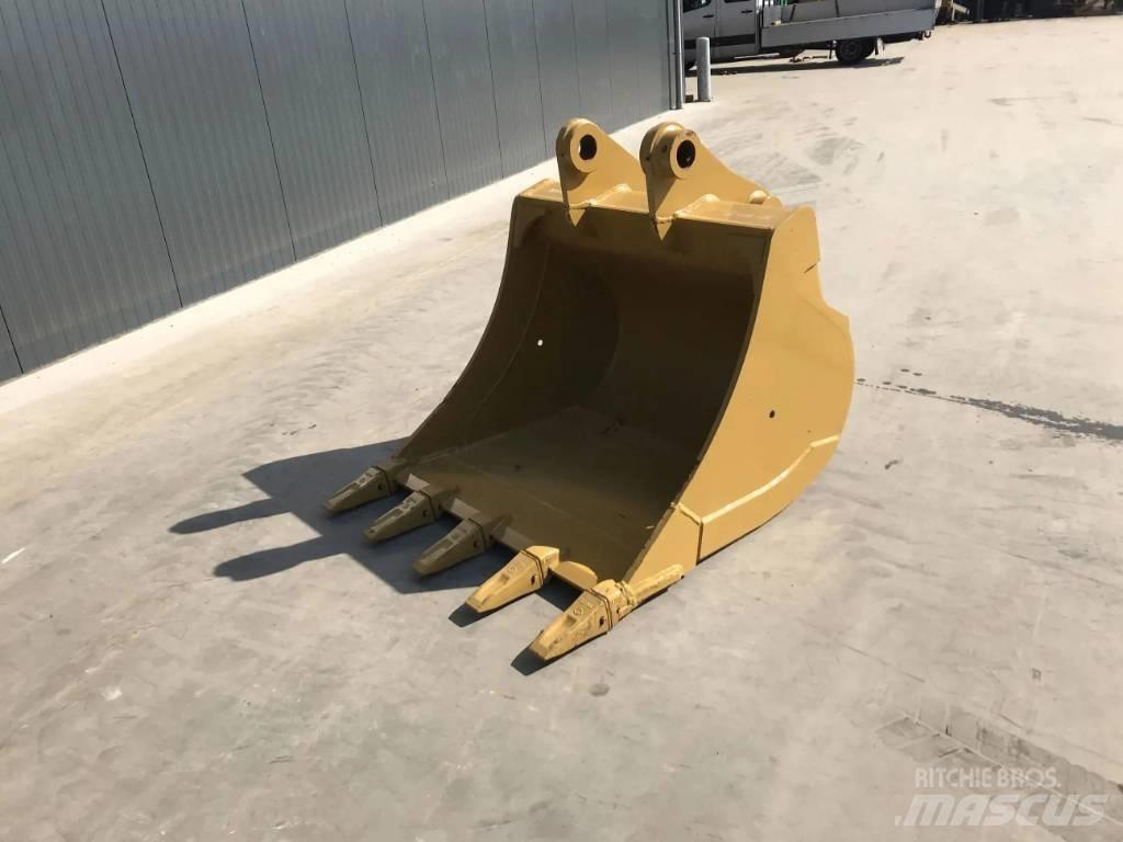 CAT 317 NG Schaufeln