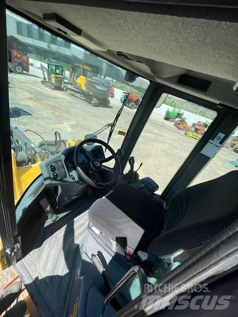 Volvo L 30 G Radlader