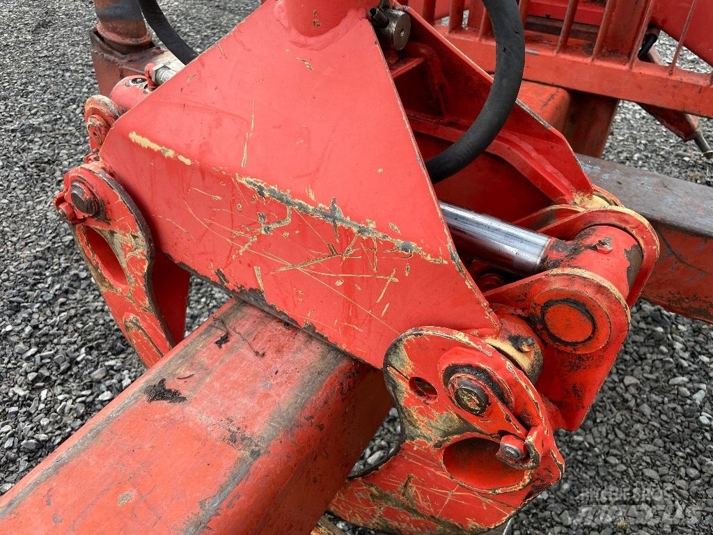 Farmi 3861 Sonstige Forstmaschinen