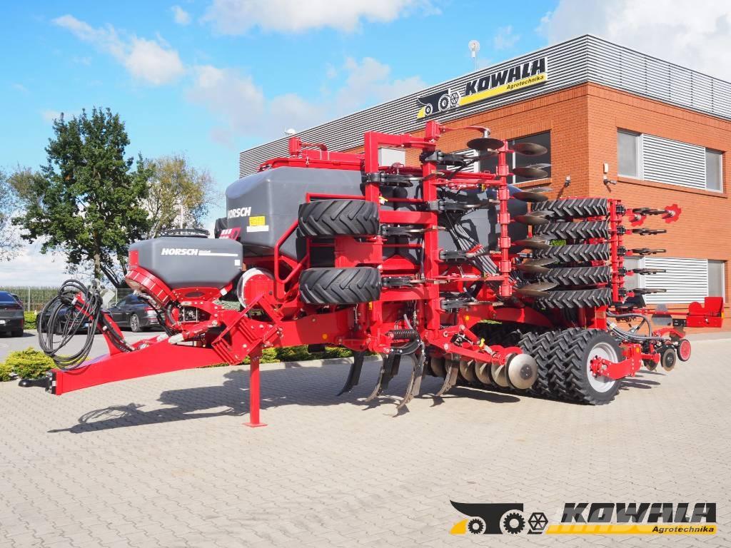 Horsch Focus 6 TD Drillmaschinenkombination
