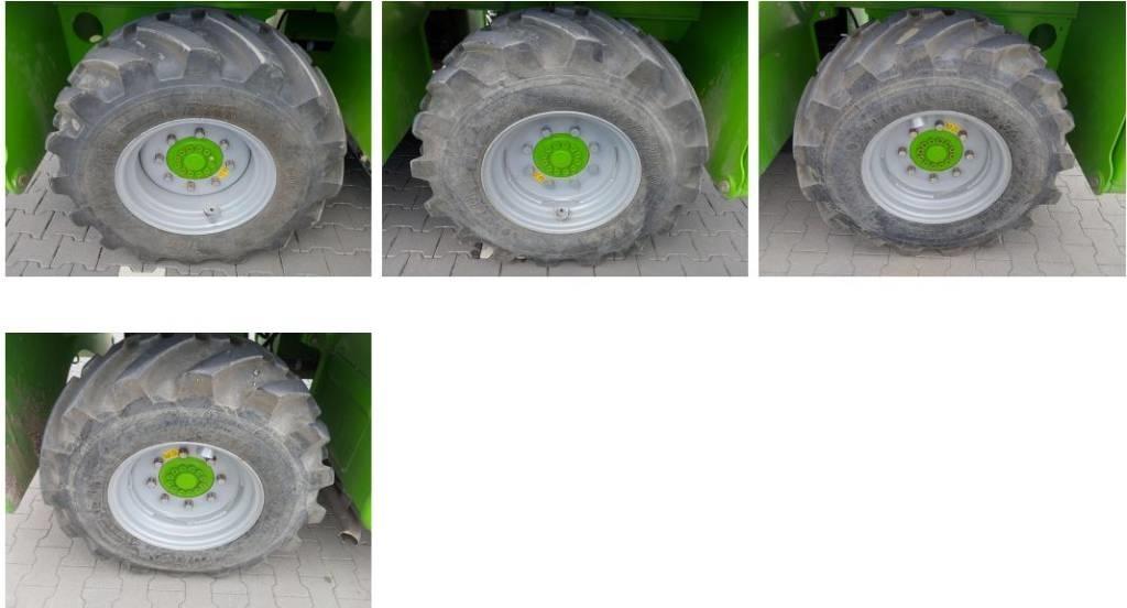 Merlo Roto 40.16 Teleskoplader