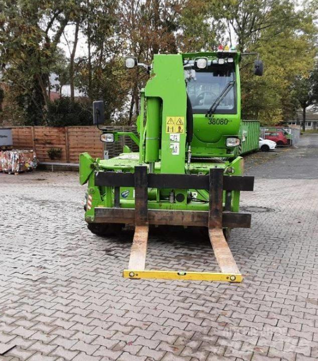 Merlo Roto 40.16 Teleskoplader