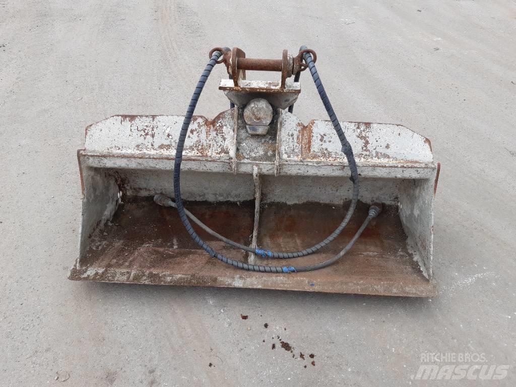  Renomag B3S1500TL V Schaufeln