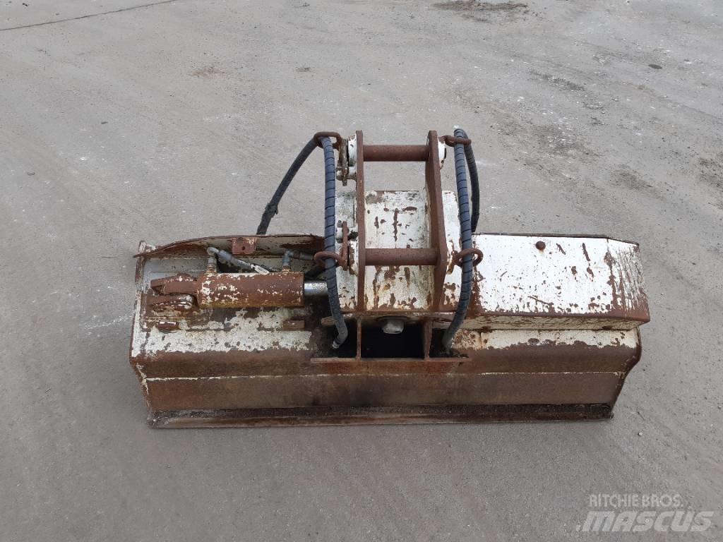  Renomag B3S1500TL V Schaufeln