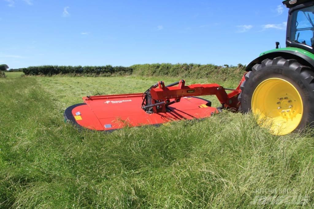 Kverneland 3332 MT Mähwerke