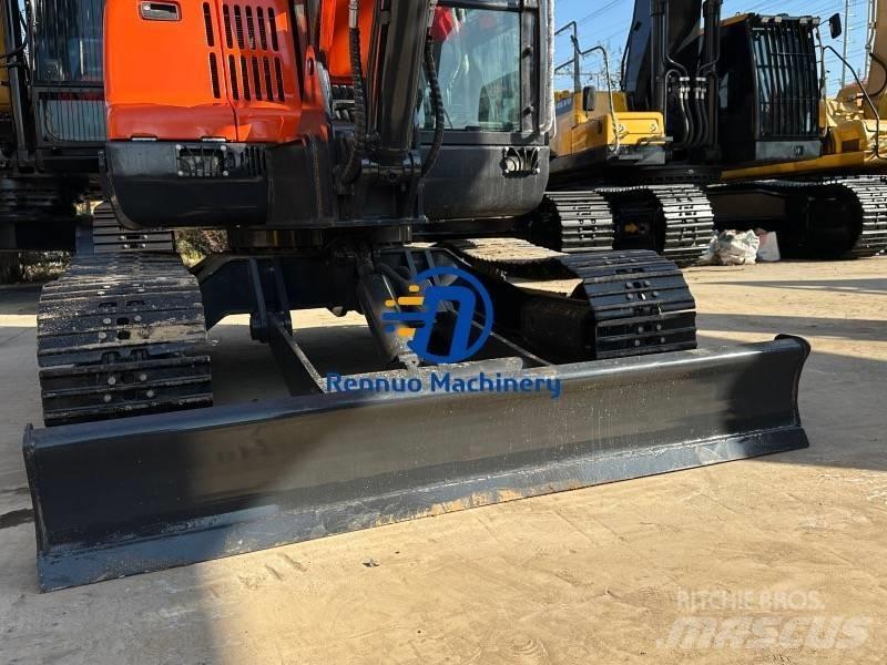 Doosan DX 60 Minibagger < 7t