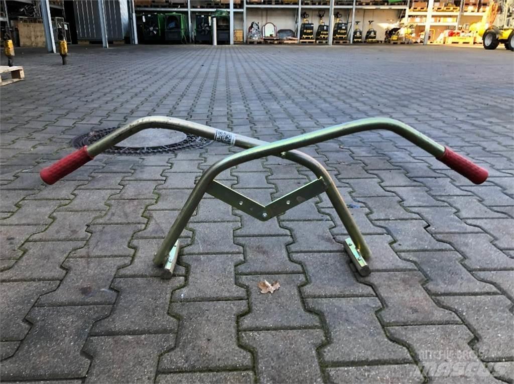  Bordsteinzange BZ Greifer