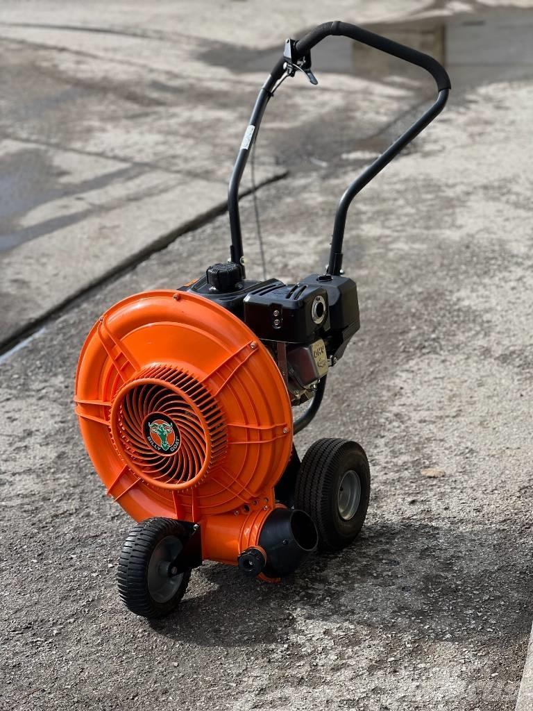 Billy Goat F601V Sonstige Kommunalmaschinen