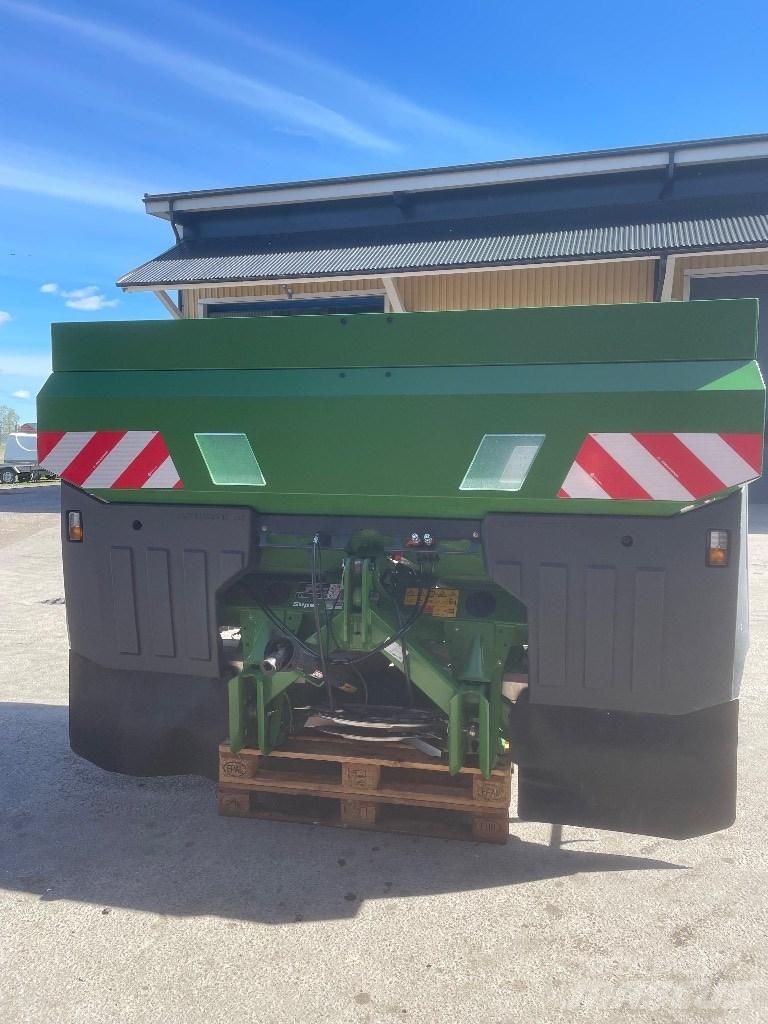 Amazone ZA-V 3200 Mineraldüngerstreuer