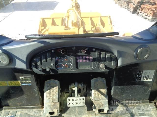 CAT 963 C II Laderaupen