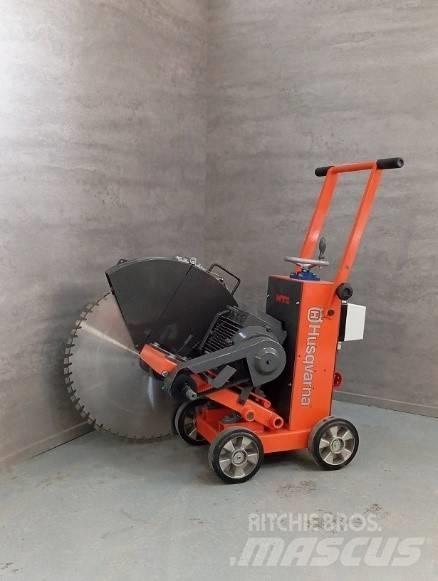 Husqvarna FS 600E Asphalt-/Betonsägen