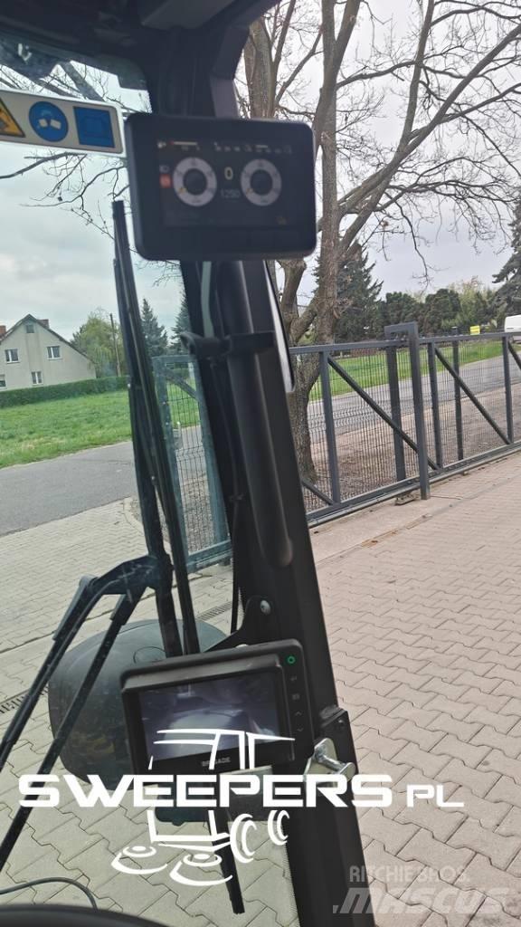 Kärcher MIC 42 Kehrer