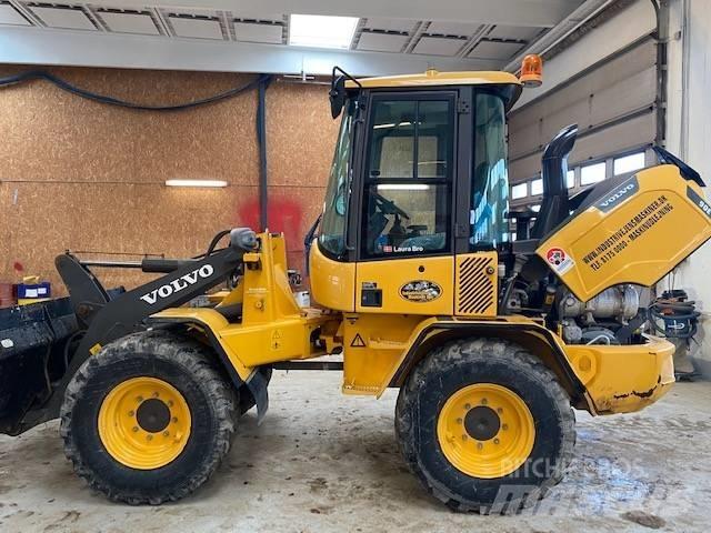 Volvo L 30 G Radlader