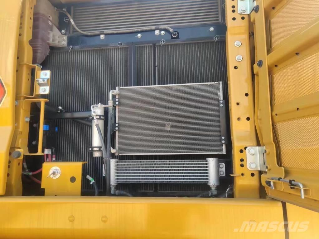 CAT 2021 CAT 333 Raupenbagger