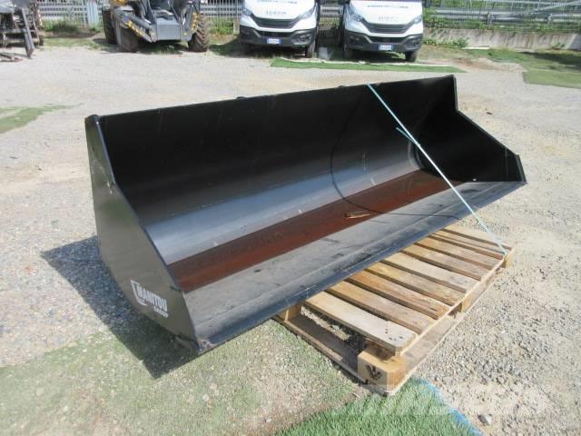 Manitou MT 1335 H Teleskoplader