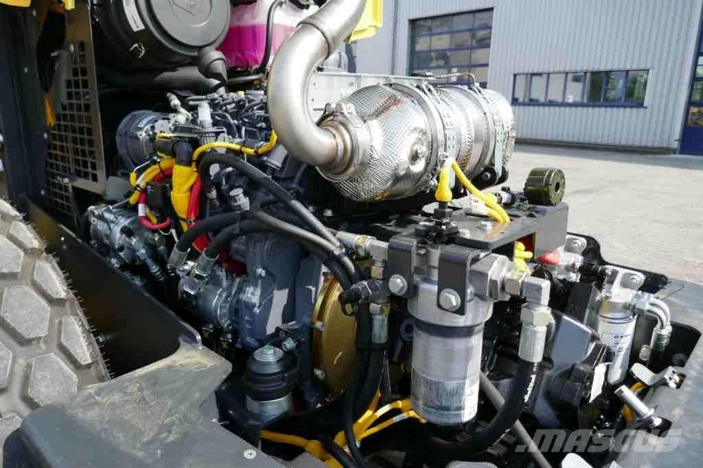 Bomag BW 177 D-5 Erdbauwalzen