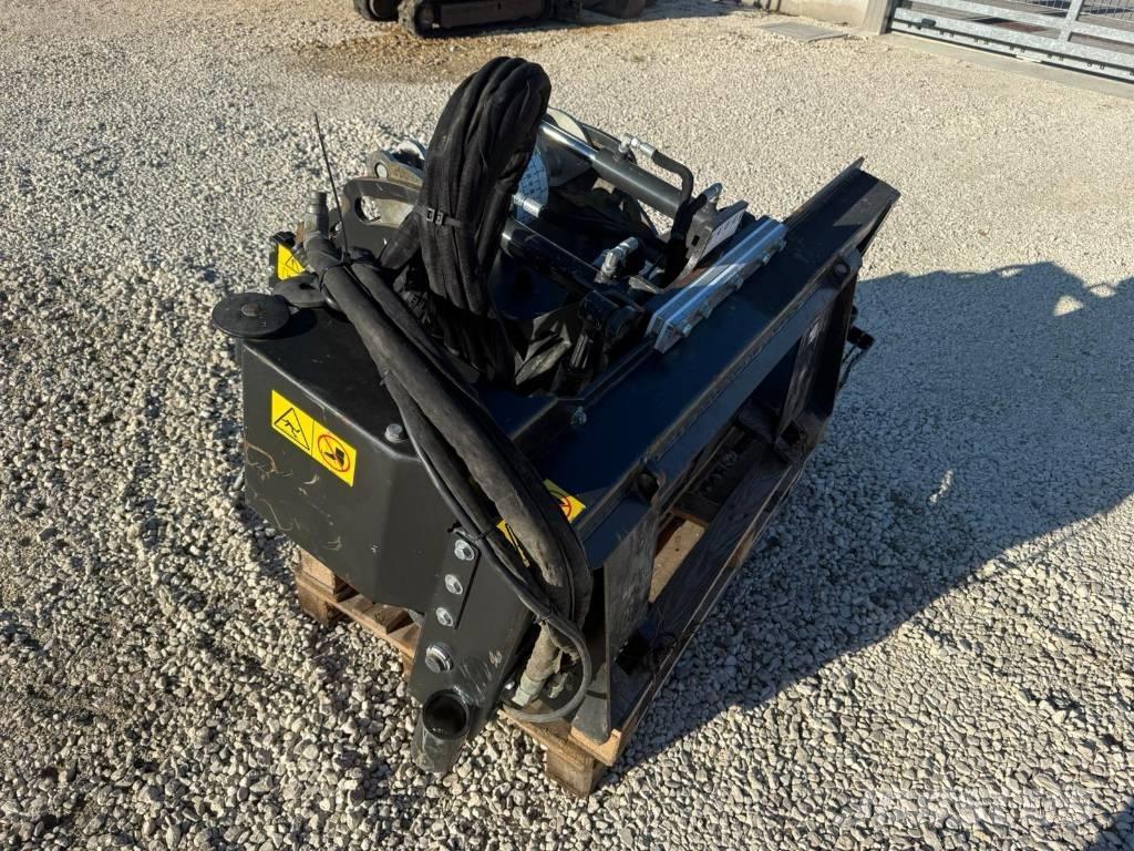 Bobcat 18 PSL Andere Zubehörteile