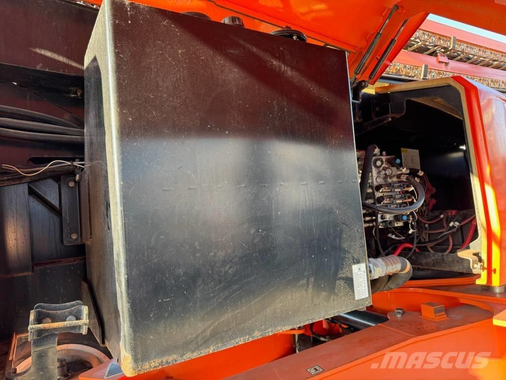 JLG 1850 SJ Teleskopbühnen