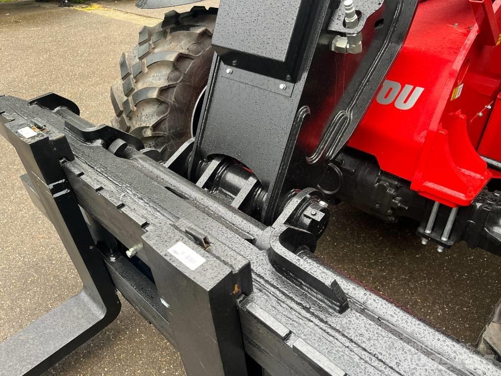 Manitou MHT 790 Teleskoplader