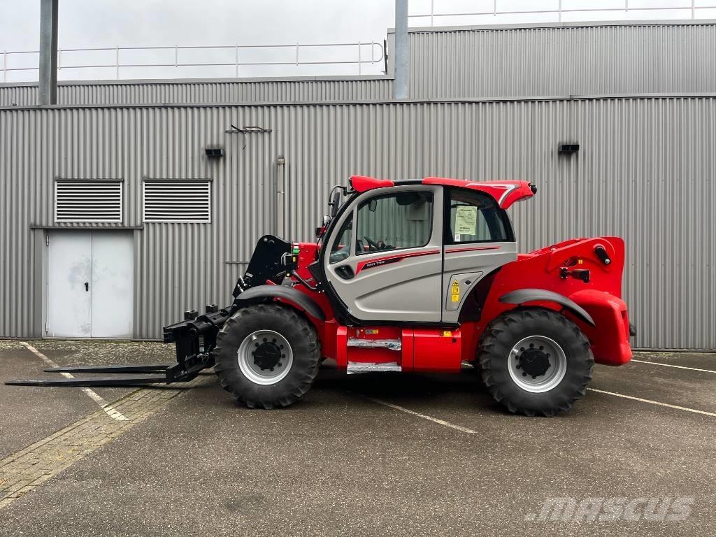 Manitou MHT 790 | 2023 Teleskoplader
