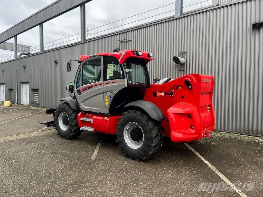 Manitou MHT 790 | 2023 Teleskoplader