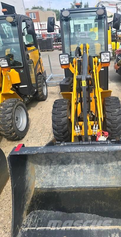 Schäffer 2428 SLT Kompaktlader