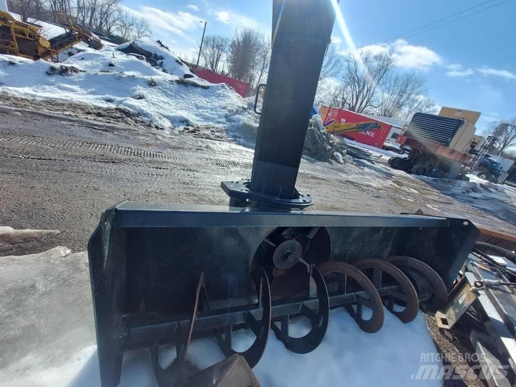 CAT SR321 Andere Zubehörteile