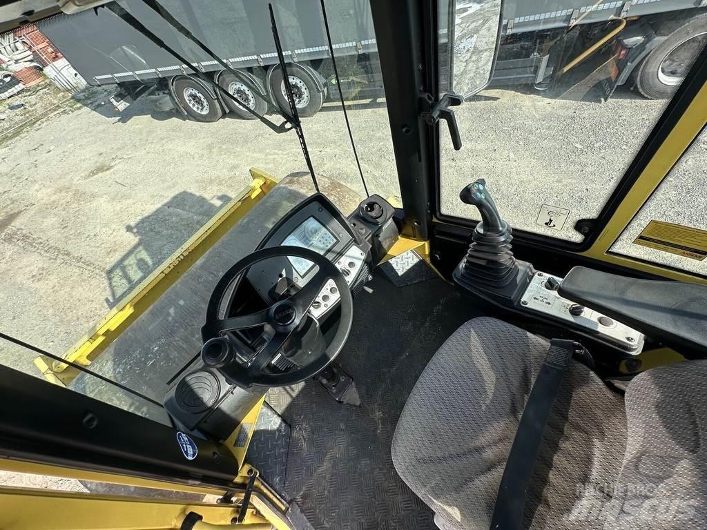 Bomag BW213-DH4 Walzenzüge