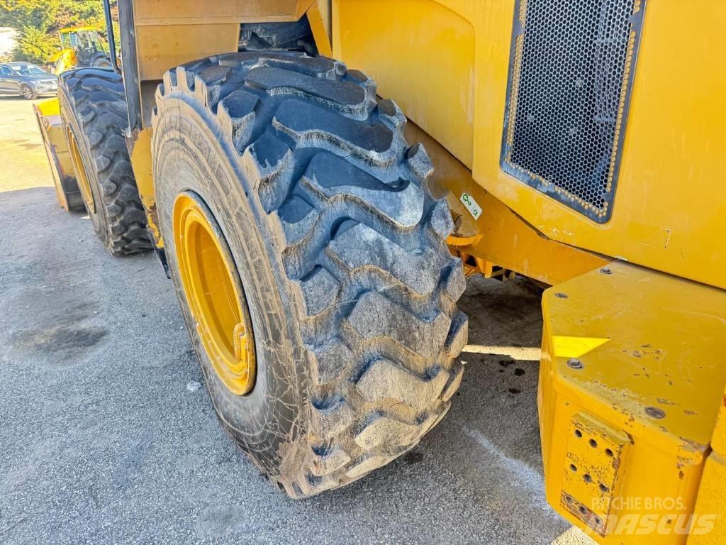 CAT 962 G II Radlader