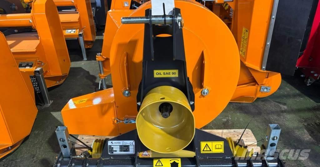 Votex b20 pto Sonstige Kommunalmaschinen