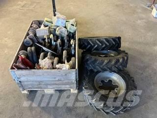 Horsch Pronto 8 DC Drillmaschinen